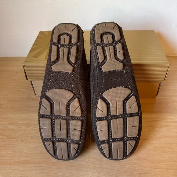 Uggs Lonna Loafers - Picture 2 of 7